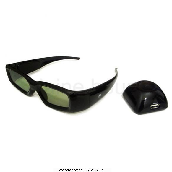 pret 450 ron
3d active shutter pc glasses for nvidia geforce series

 
item 

 


a new frontier for