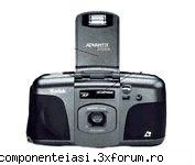 camera type  point and shoot  
  
film type  aps  
  
zoom lens  without zoom lens  
focus 
focus