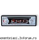 vand mp3 auto aeg cs fmp 200, suporta cd-r, cd-rw, mp3, id3, tag, in cutie, carte tehnica, toc