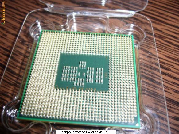 a procesor laptop core i7 720qm 8 core
